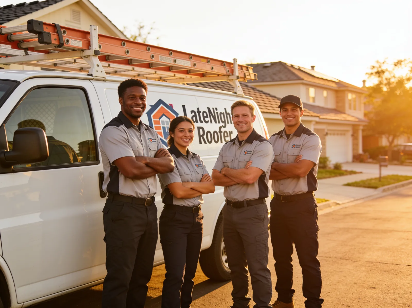Emergency Roof Repair company in Deep Run, NC